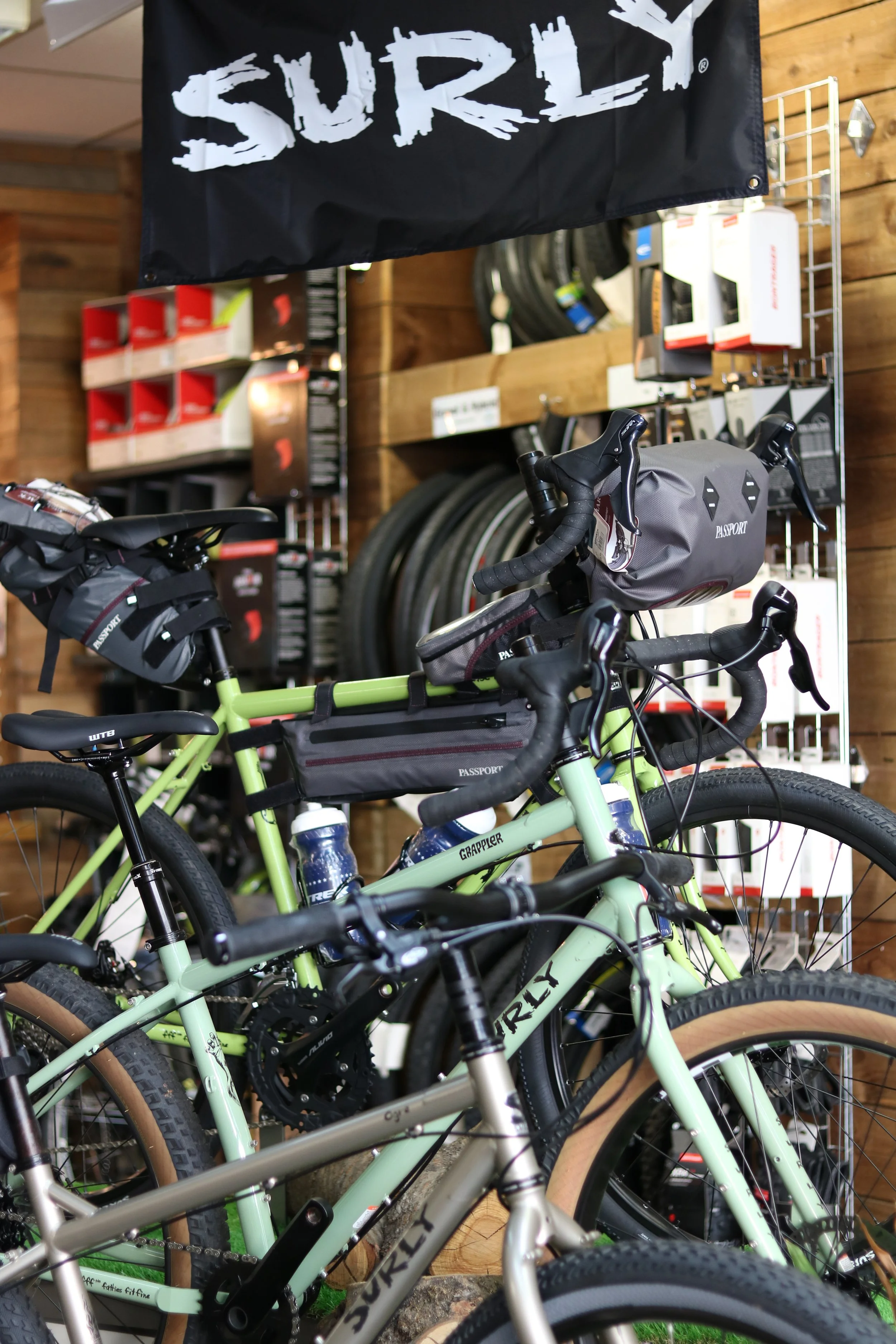 Cycle Centre